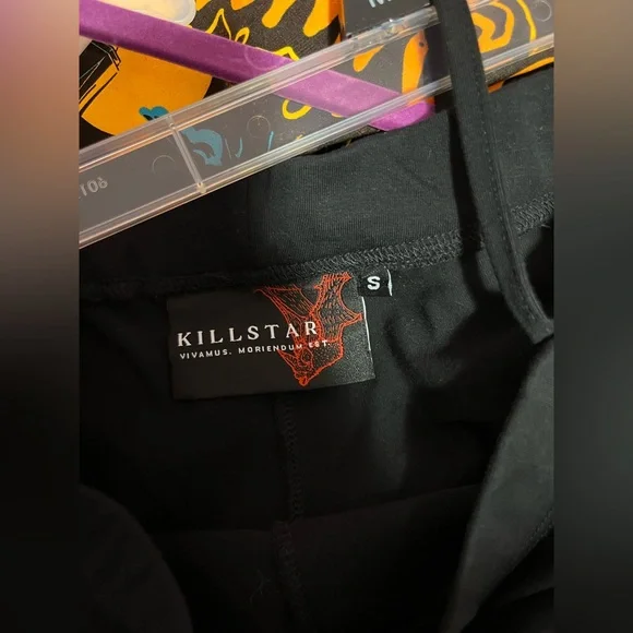 Killstar Creep Dawn Flares - Picture 3 of 3